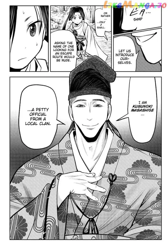 The Elusive Samurai Chapter 54 image 14_optimized